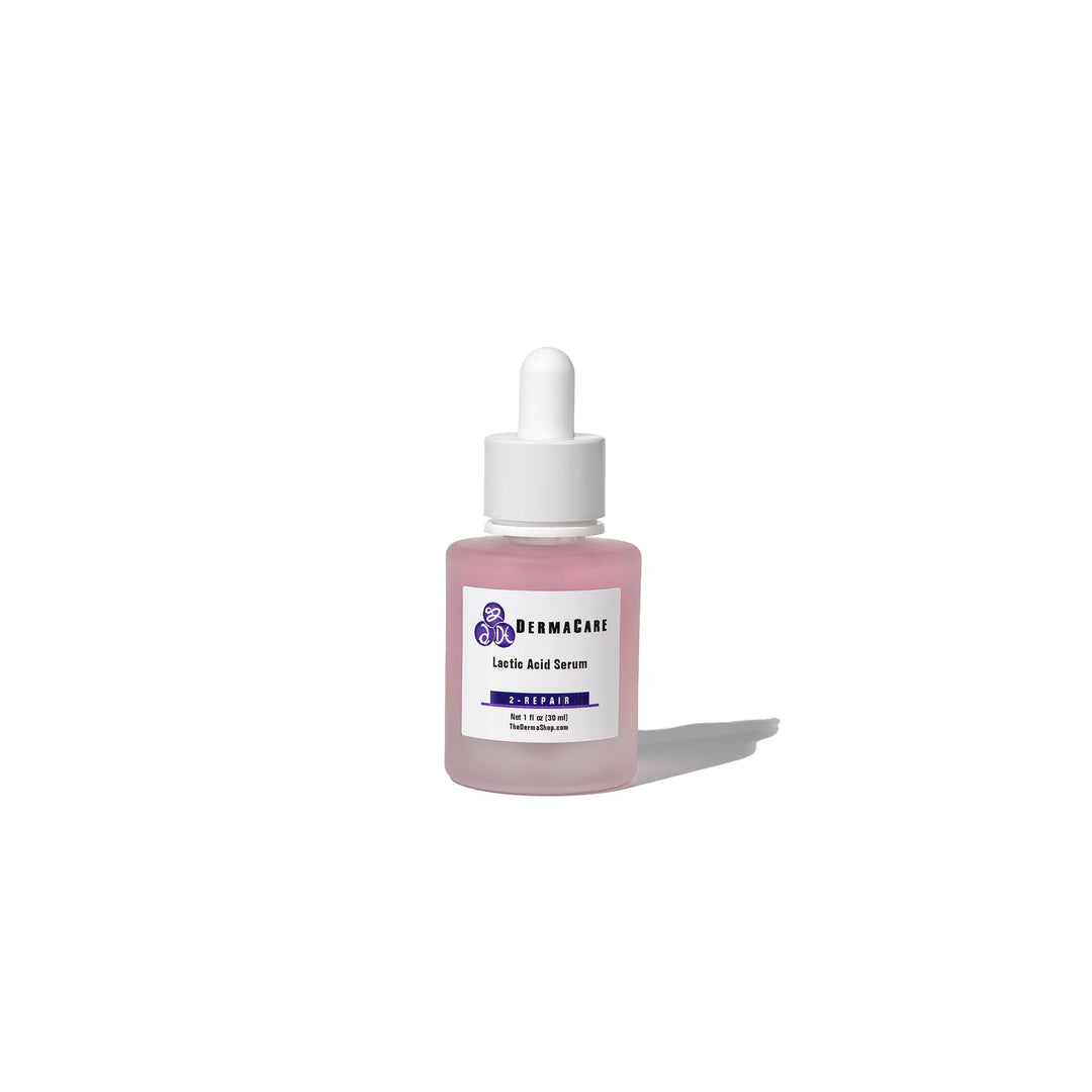 DermaCare Lactic Acid Serum