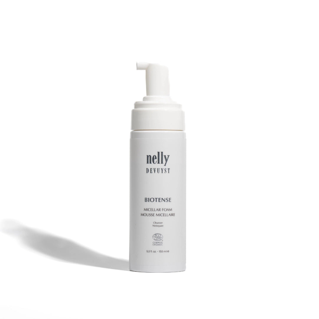 Nelly De Vuyst BioTense Micellar Foam