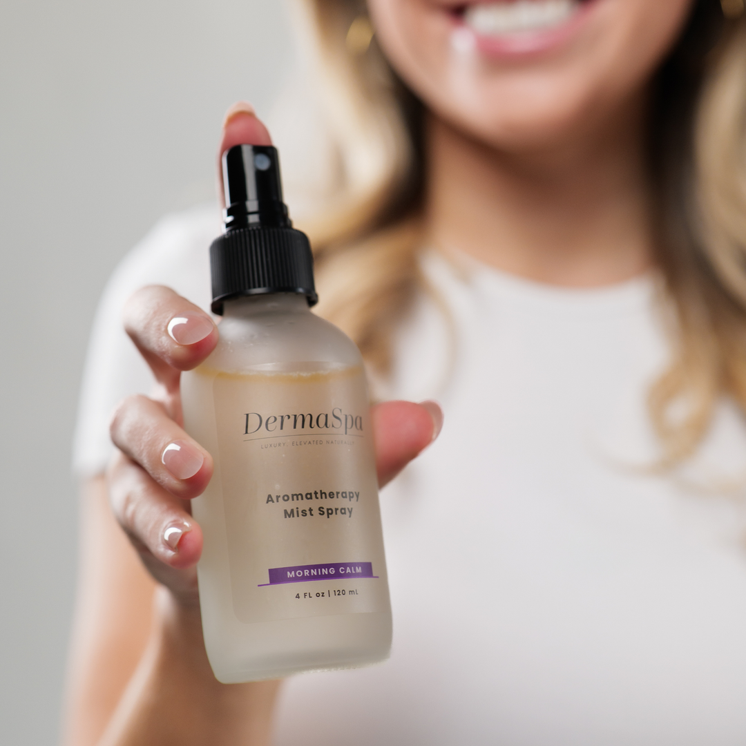 Aromatherapy Mist Spray - Morning Calm