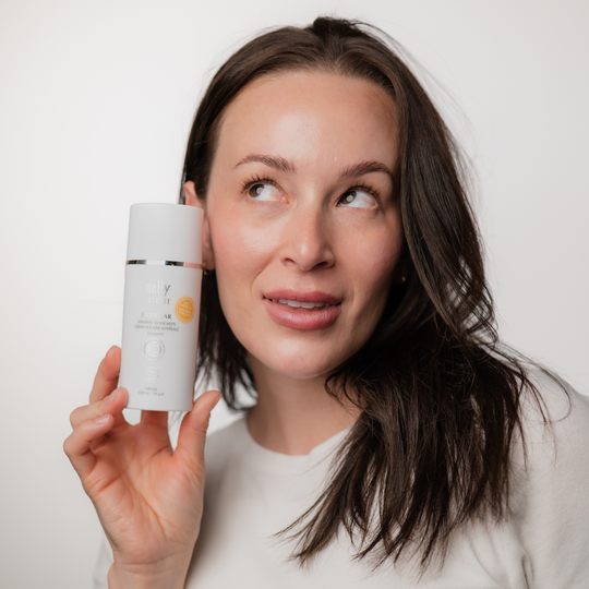 Nelly De Vuyst BioSolar Mineral Sunscreen SPF 30