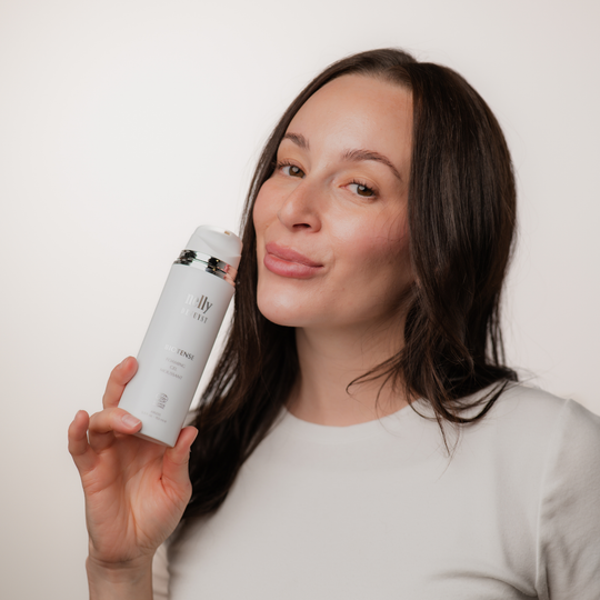 Nelly De Vuyst BioTense Foaming Gel