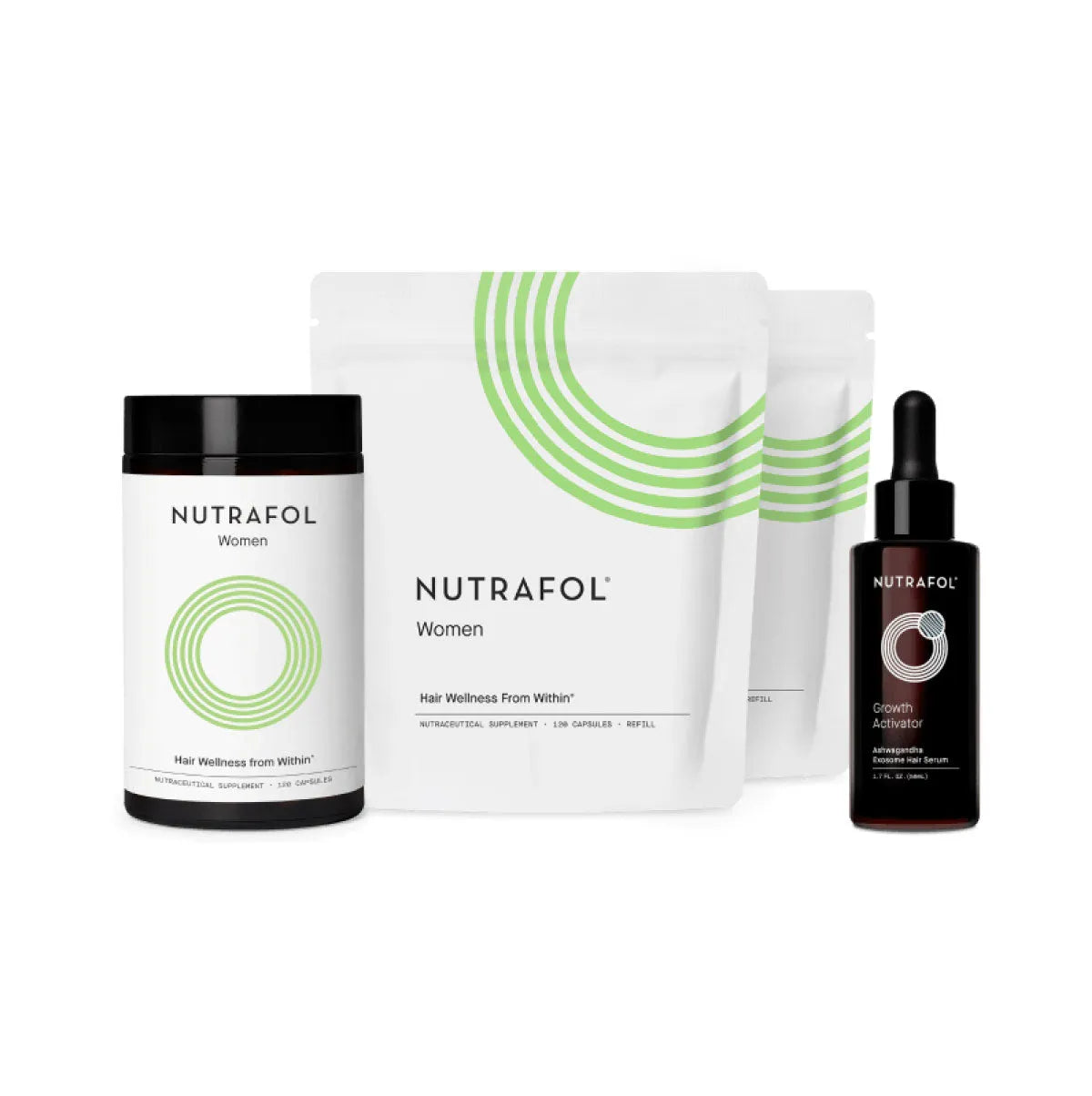 Nutrafol Women