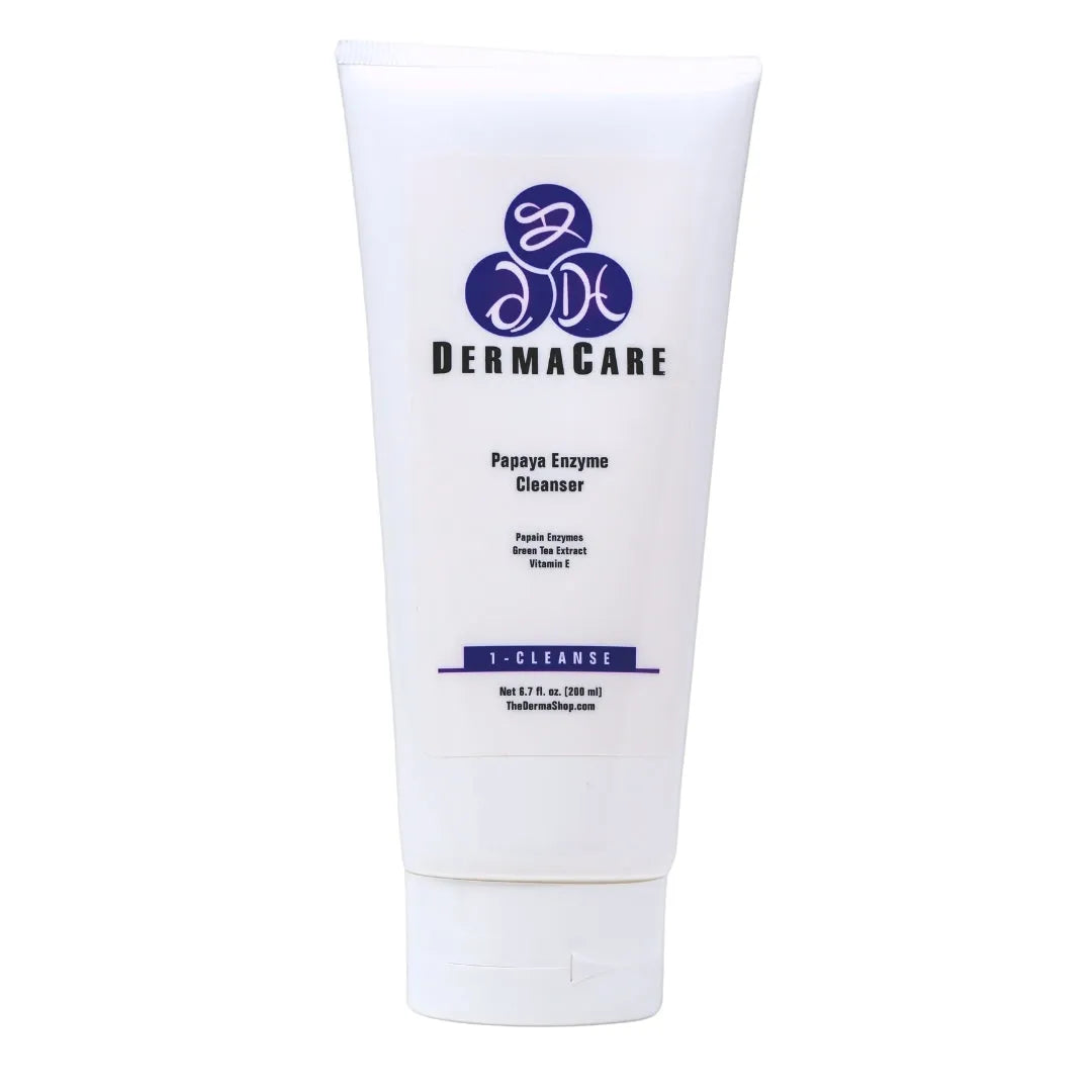 DermaCare Papaya Enzyme Cleanser