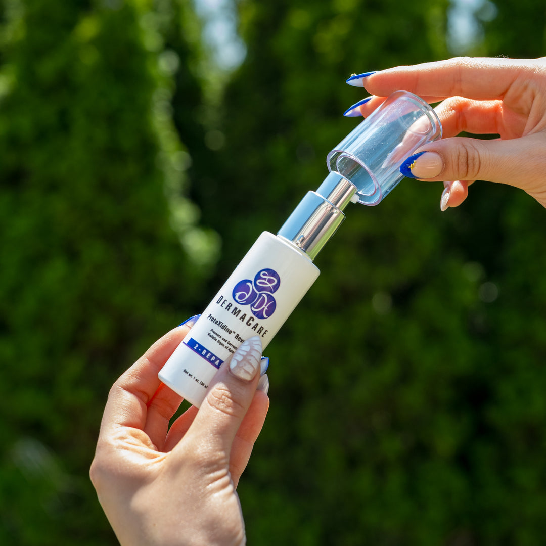 DermaCare ProteXidine Reversal