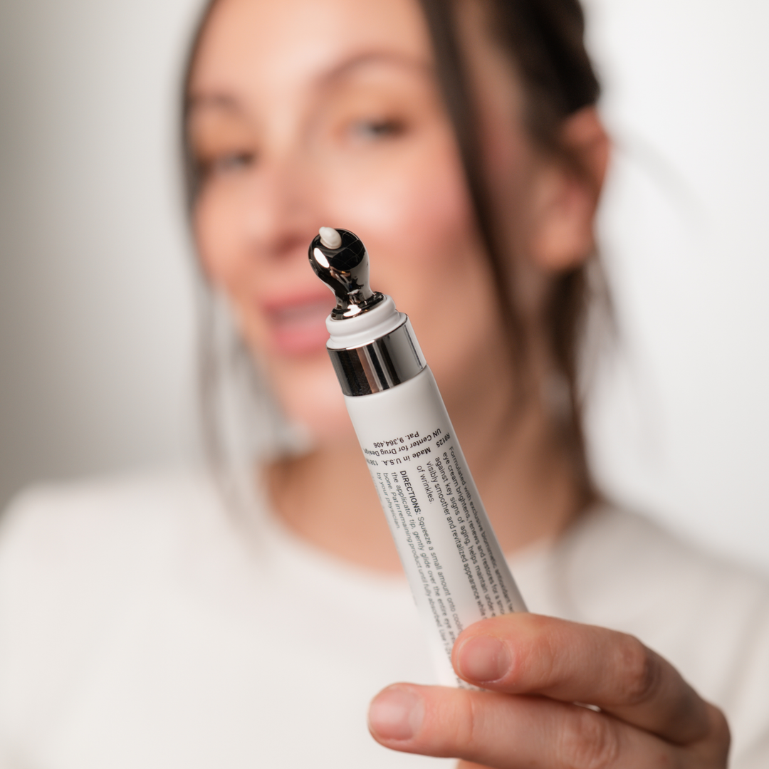 DermaCare ProteXidine Eye Cream