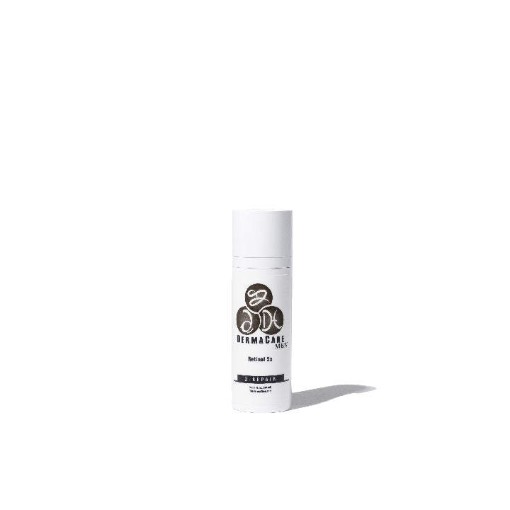 DermaCare Men Retinol  5x