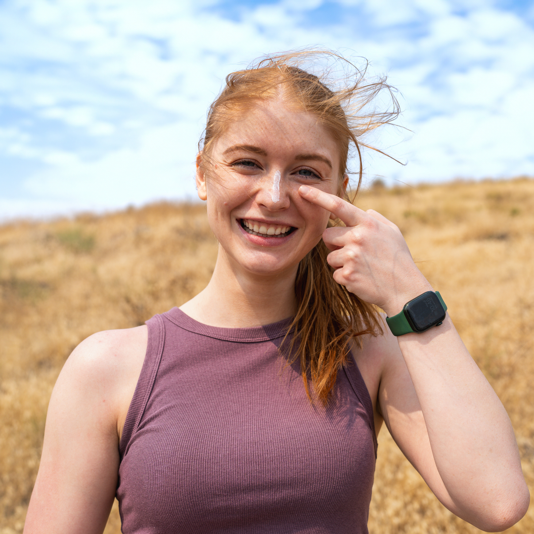 Protector solar físico puro DermaCare