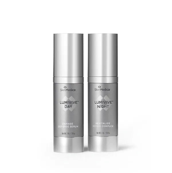 SkinMedica Lumivive System