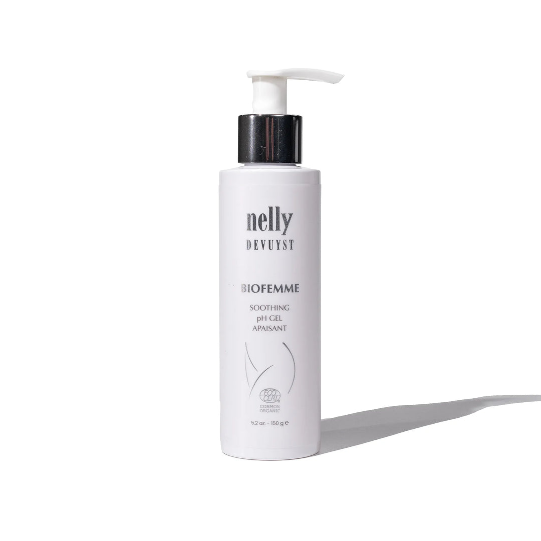 Nelly De Vuyst BioFemme pH Soothing Gel