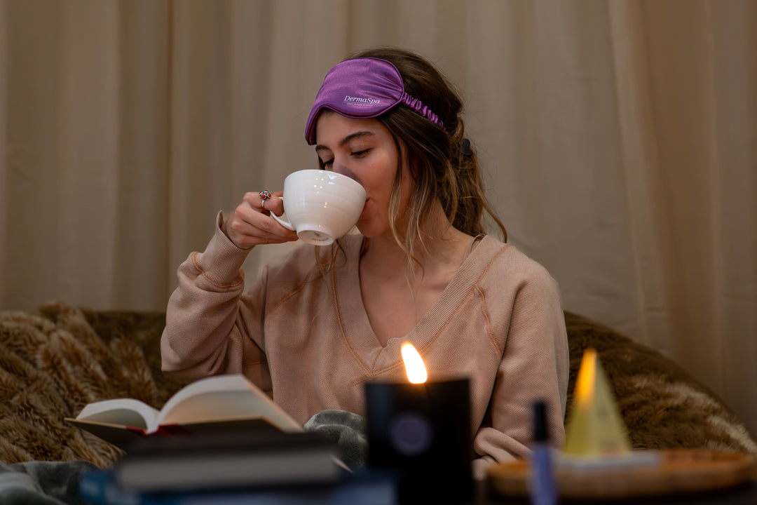 DermaSpa Signature 9 oz Candle Single Wick