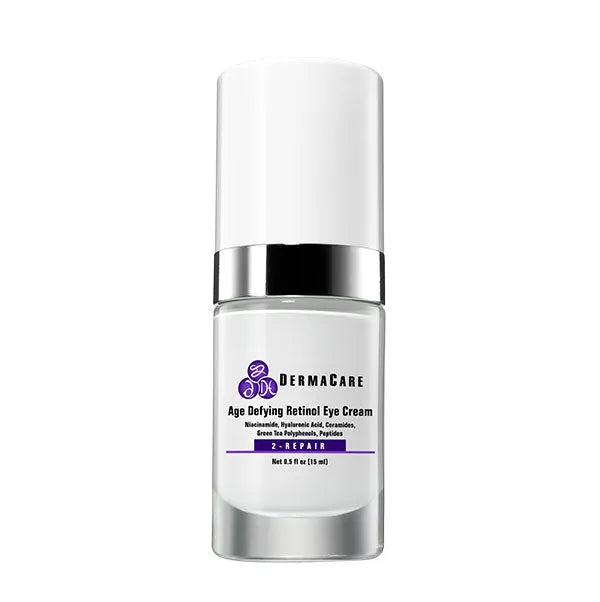 DermaCare Age Defying Eye Cream