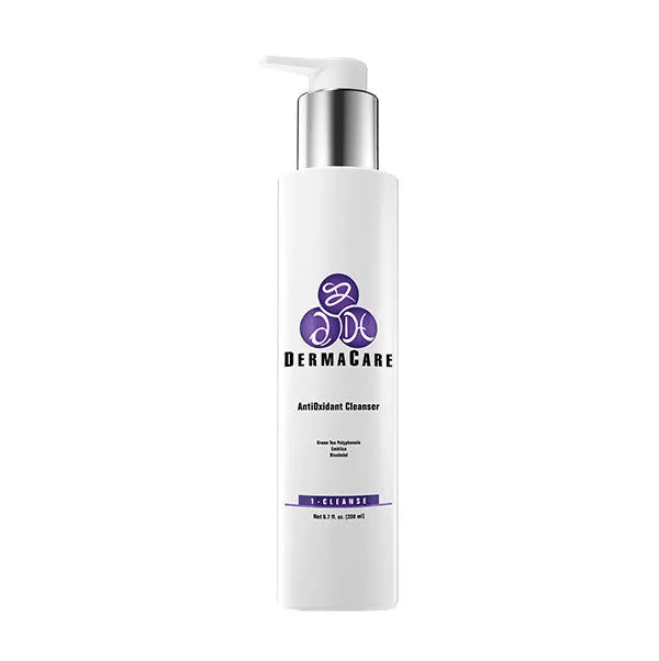 DermaCare Anti-Photoaging Sunscreen SPF 50+