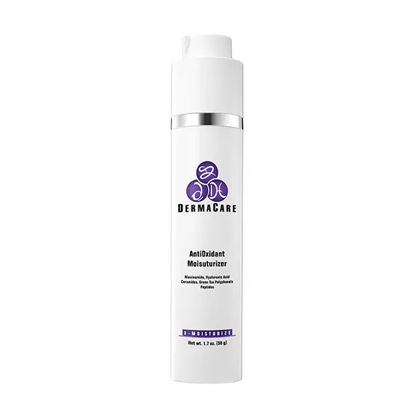 DermaCare AntiOxidant Moisturizer