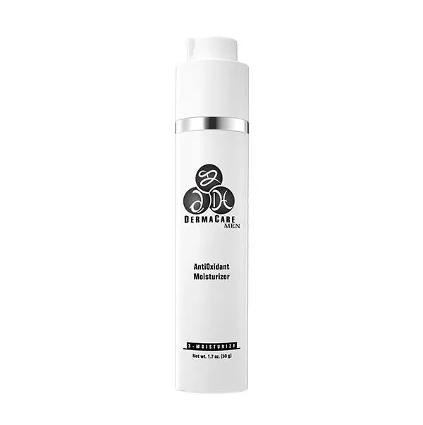 DermaCare Men AntiOxidant Moisturizer