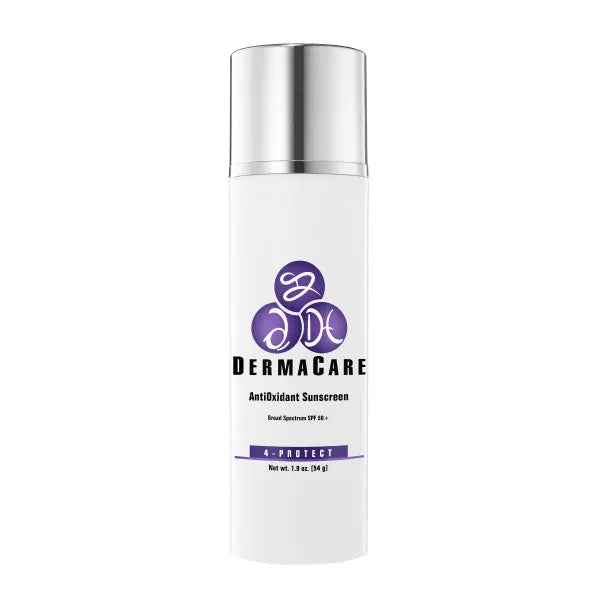 DermaCare AntiOxidant Tinted Sunscreen