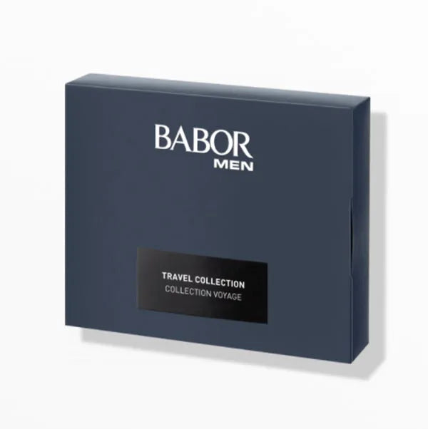 BABOR MEN Travel Set