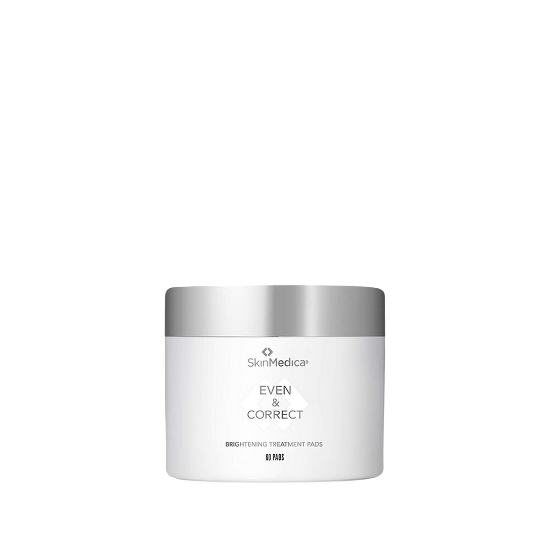 SkinMedica Even and Correct Brightening Pads