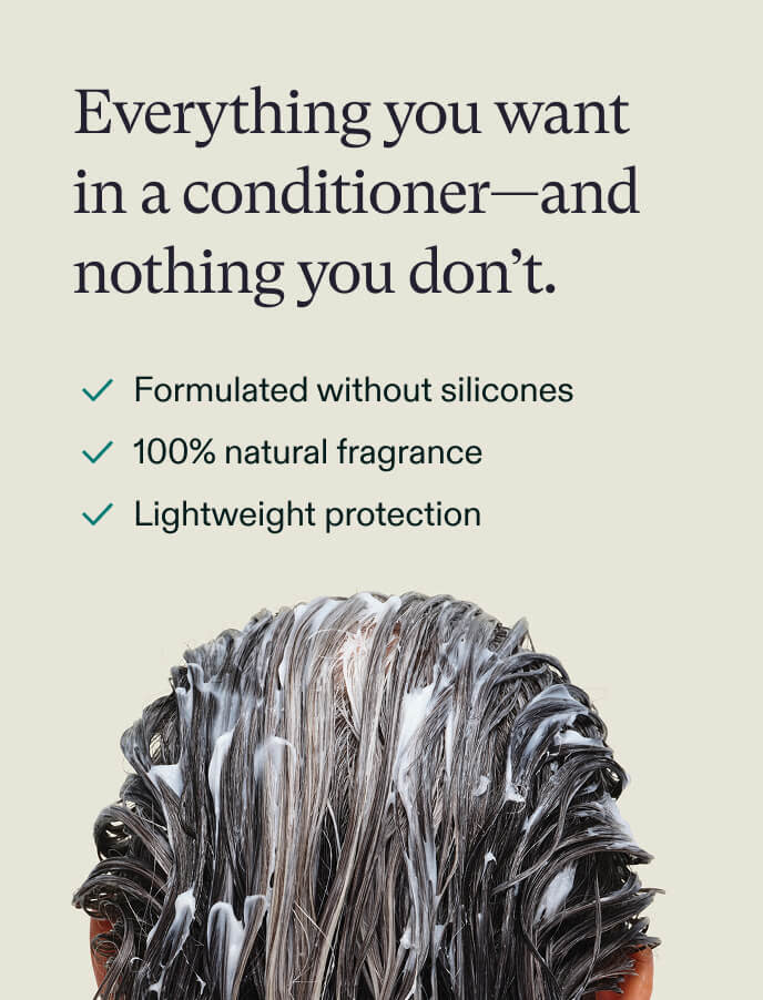 Nutrafol Strand Defender Conditioner