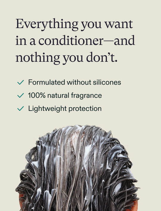 Nutrafol Strand Defender Conditioner