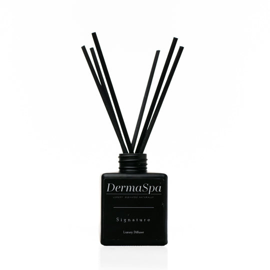 DermaSpa Signature Reed Diffuser