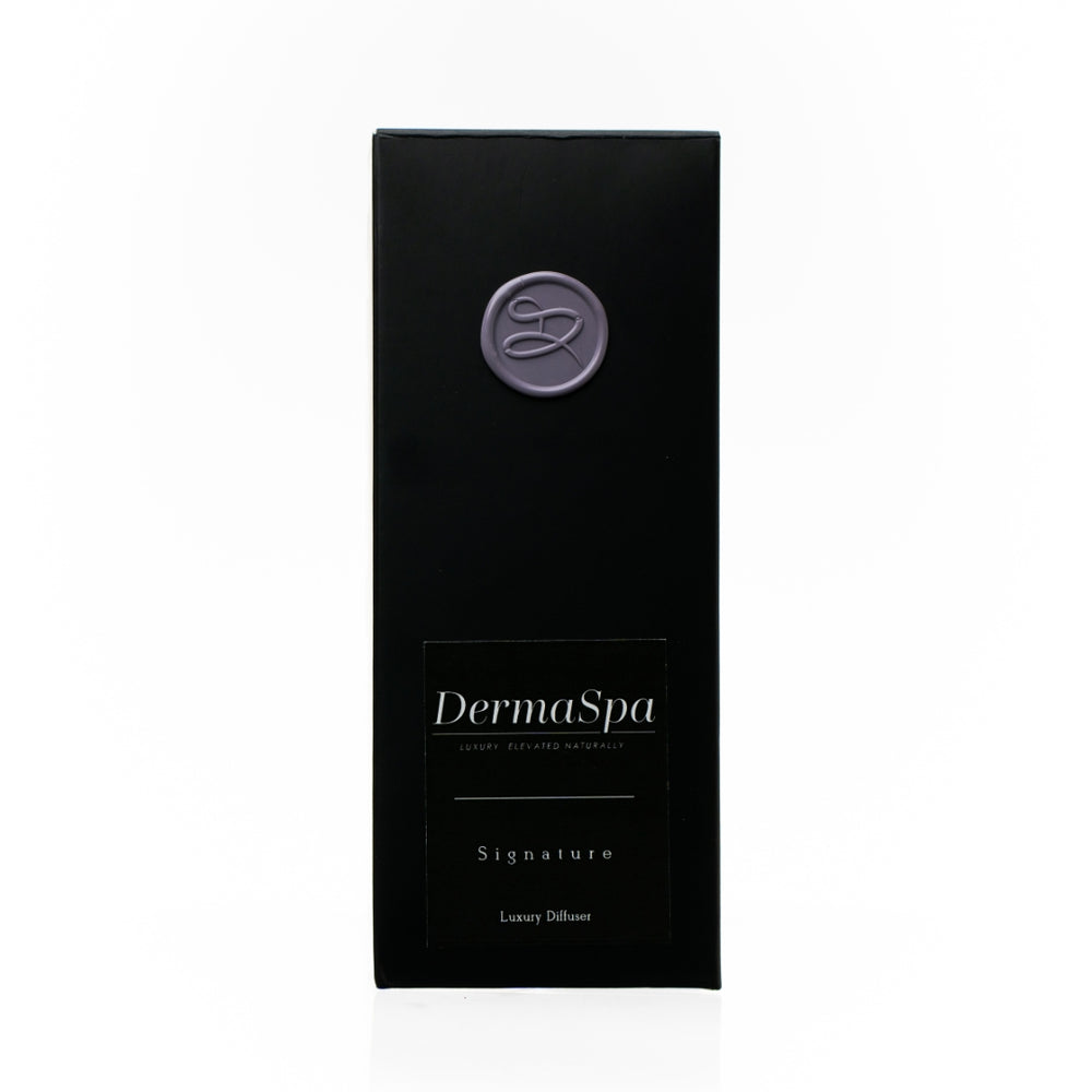 DermaSpa Signature Reed Diffuser