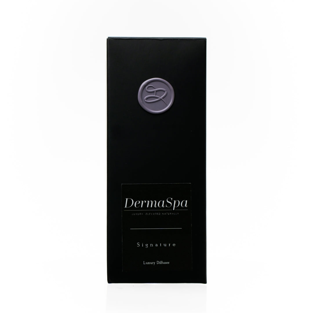 DermaSpa Signature Reed Diffuser