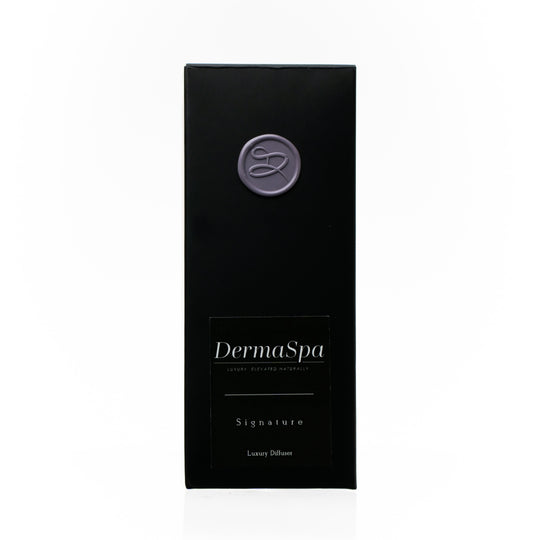 DermaSpa Signature Reed Diffuser