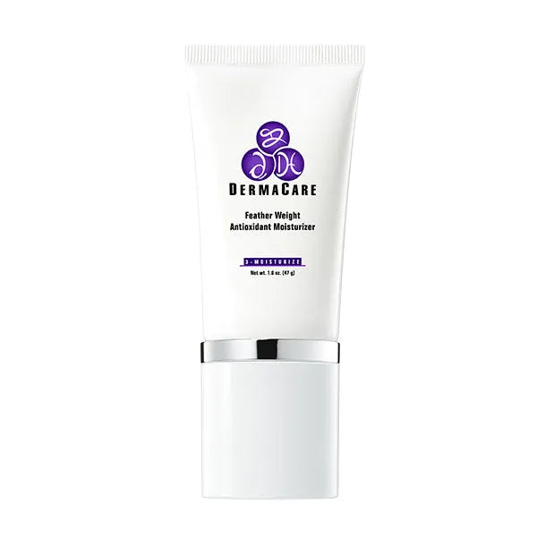 DermaCare Feather Weight Antioxidant Moisturizer