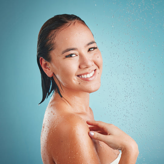 Aromatherapy Shower Mist - Lavender