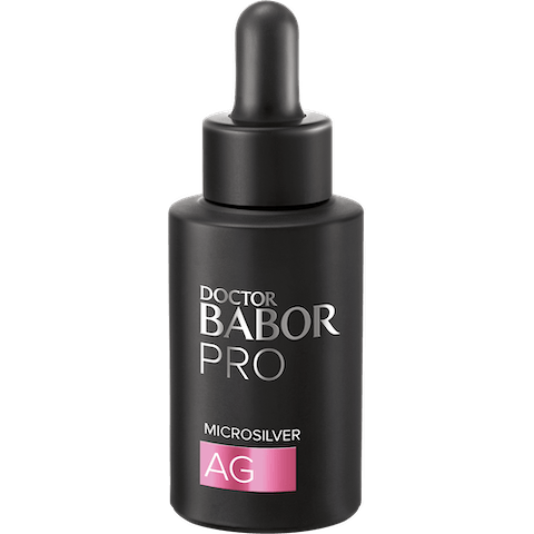 Doctor Babor Pro Microsilver AG
