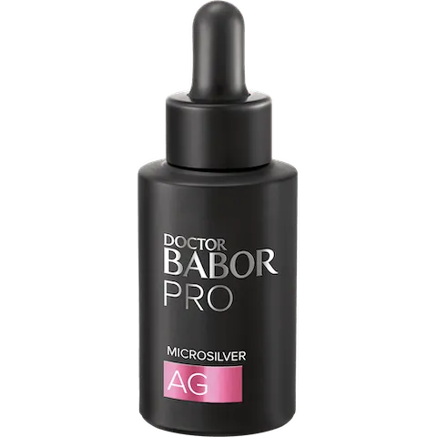 Doctor Babor Pro Microsilver AG