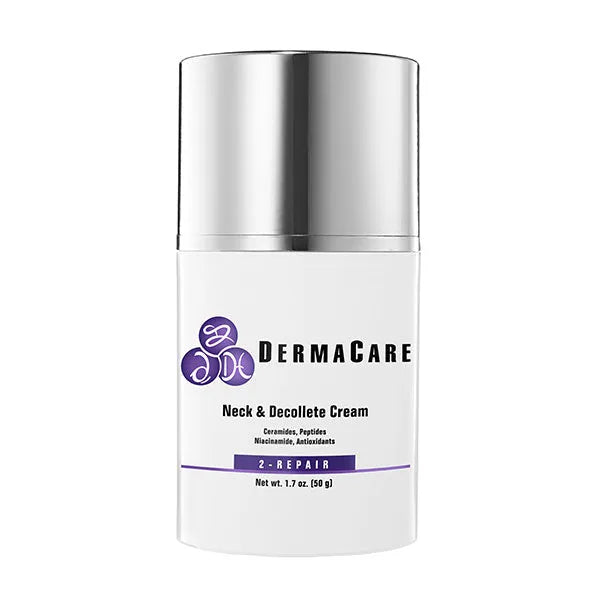 DermaCare Neck & Décolleté Cream