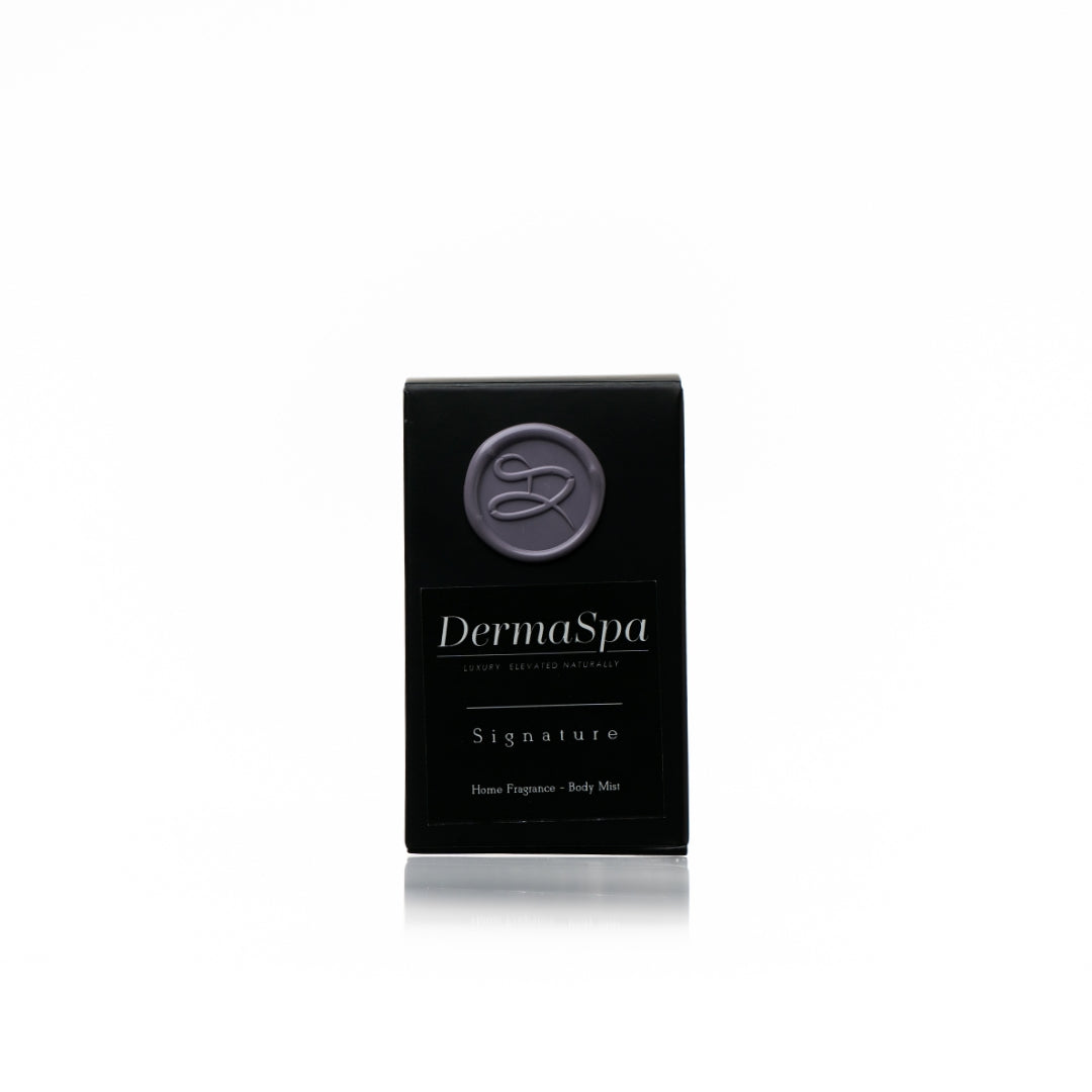 DermaSpa Signature Room & Linen Spray