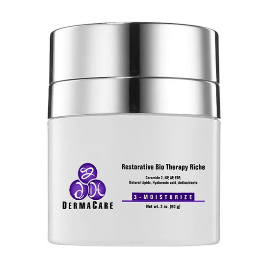 DermaCare Restorative Bio Therapy Riche