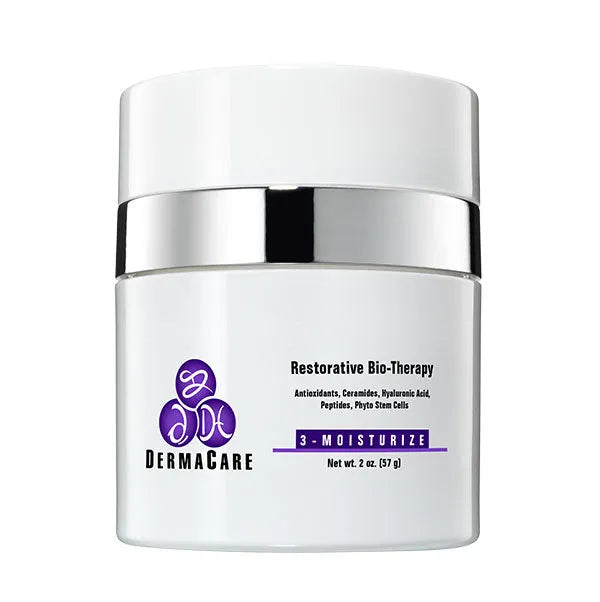 DermaCare Restorative Bio-Therapy