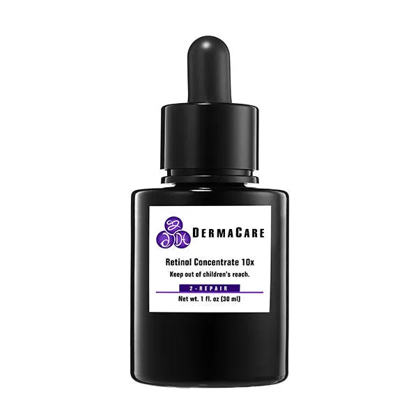 DermaCare Retinol Concentrate 10x