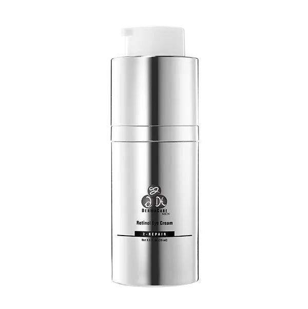 DermaCare Men Retinol Eye Cream