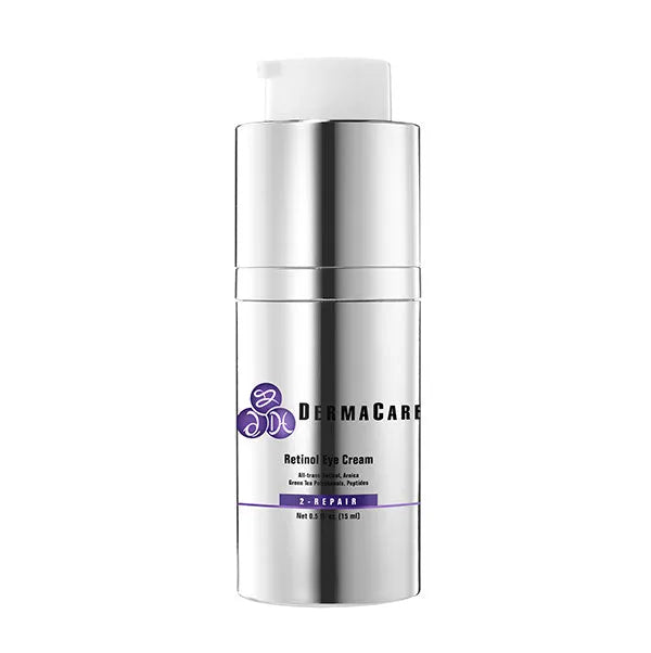 DermaCare Retinol Eye Cream