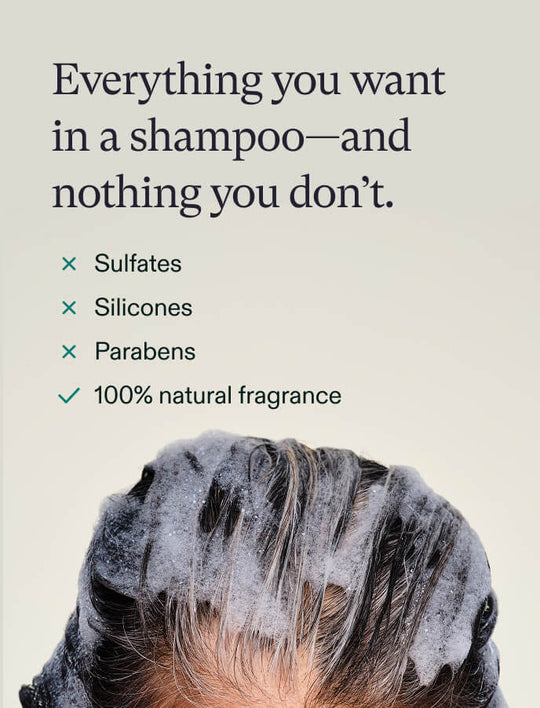 Root Purifier Shampoo