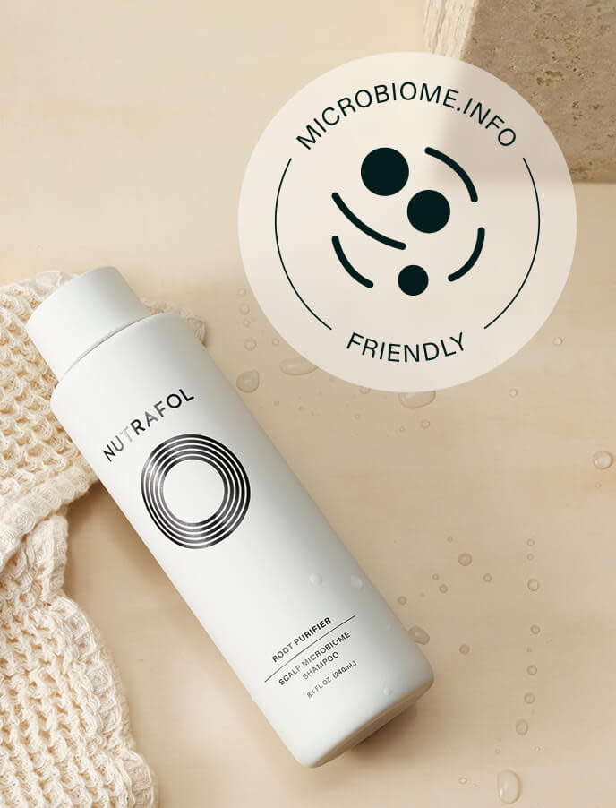 Root Purifier Shampoo