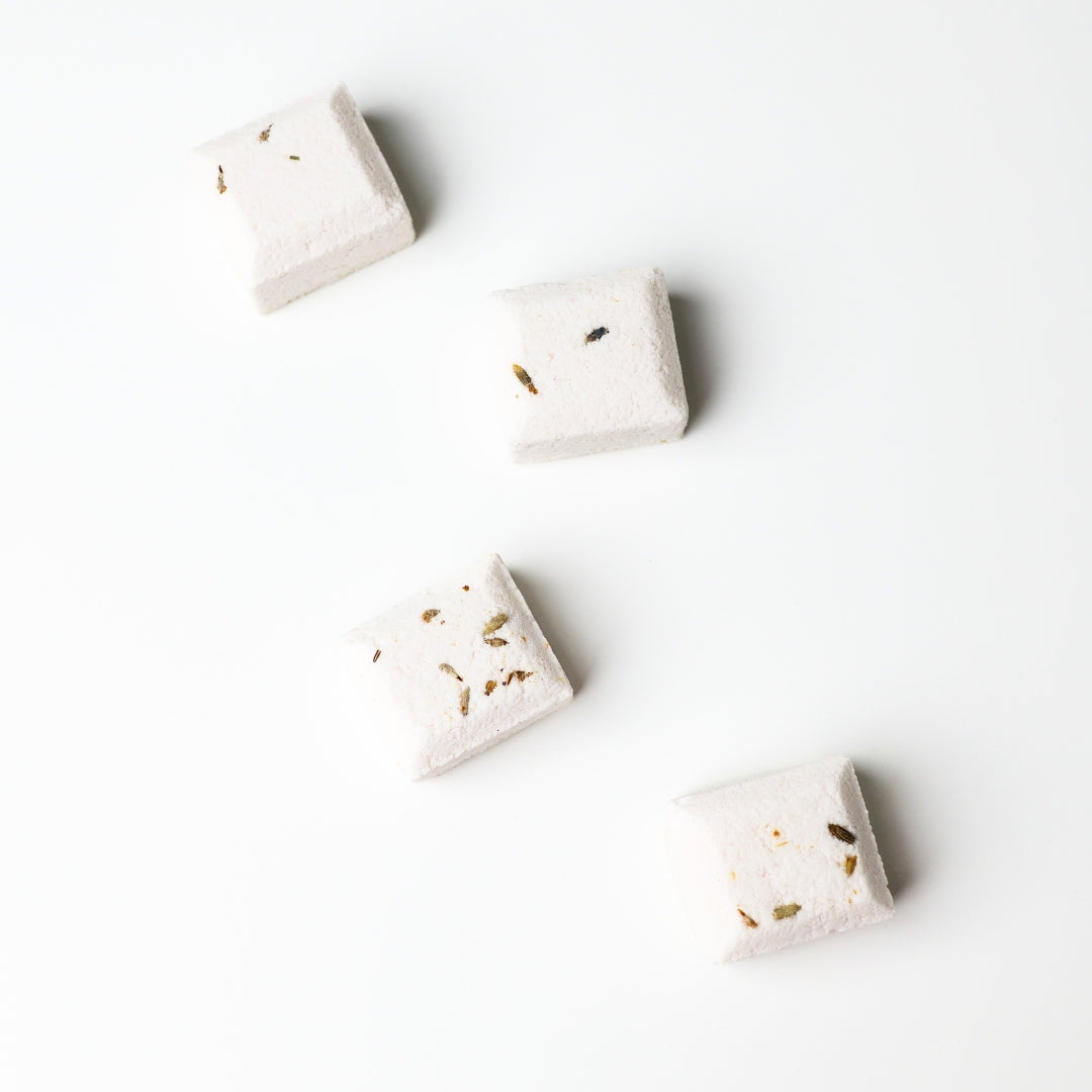 Lavender - Shower Steamer