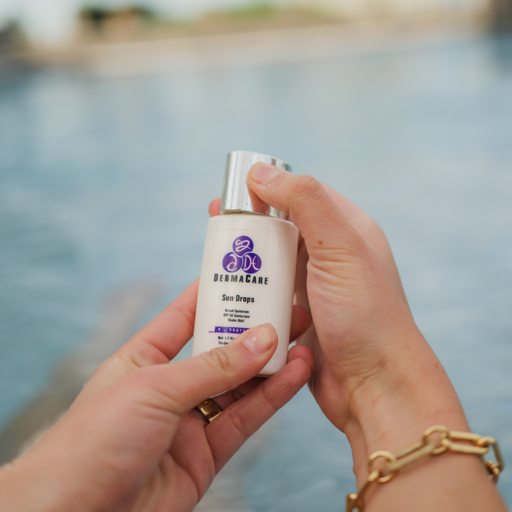 DermaCare Sun Drops