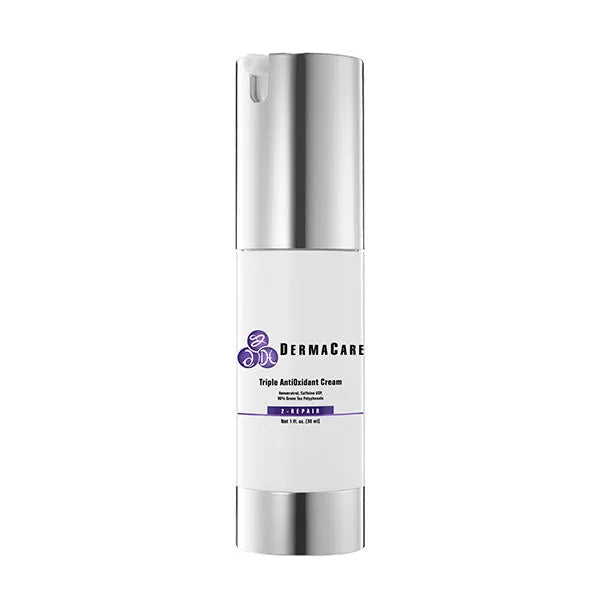 DermaCare Triple AntiOxidant Cream