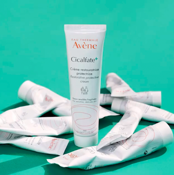 Avéne Cicalfate Restorative Skin Cream