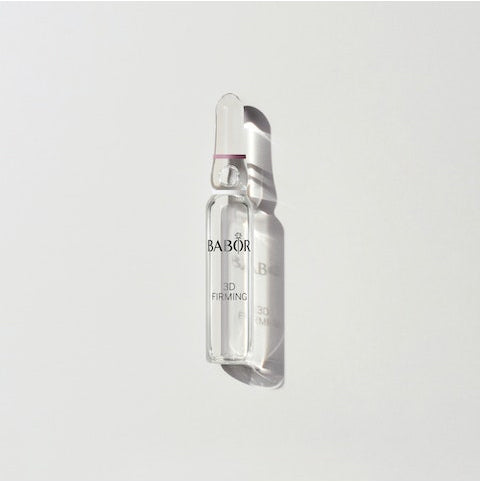 BABOR AMPOULES 3D Firming