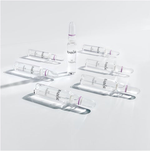 BABOR AMPOULES 3D Firming