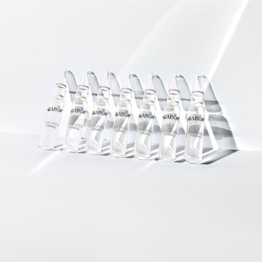 BABOR AMPOULES Collagen Firming
