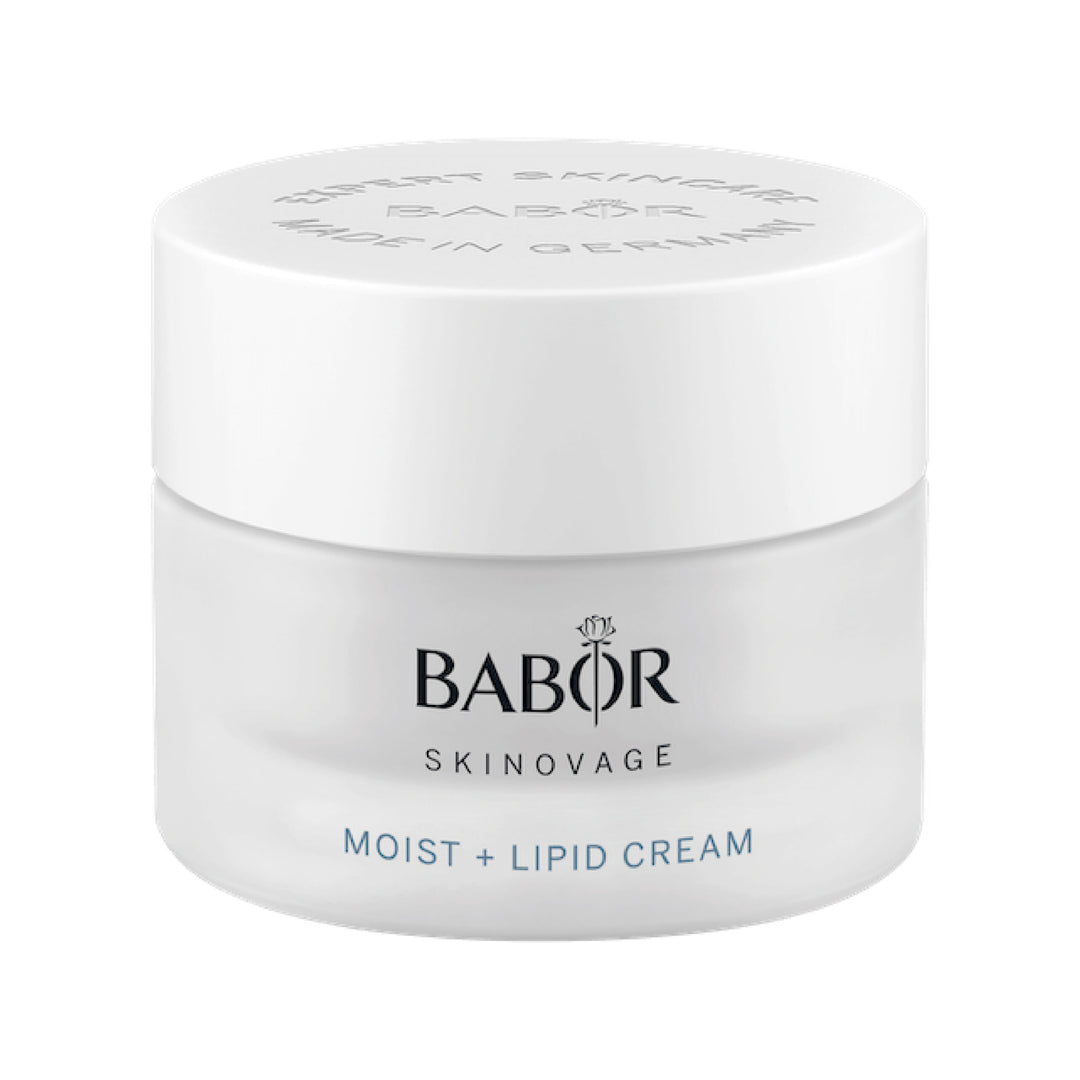 BABOR SKINOVAGE Moist + Lipid Cream