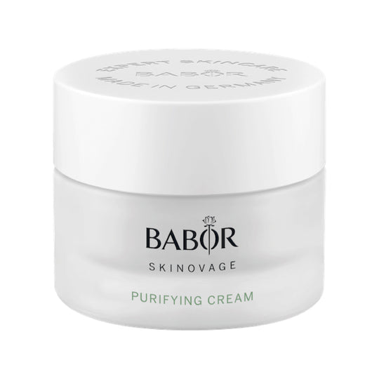 BABOR SKINOVAGE Purifying Cream