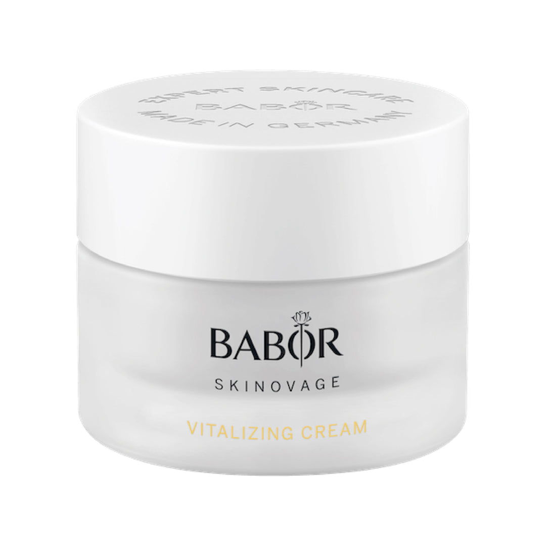 BABOR SKINOVAGE Vitalizing Cream